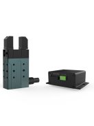 DOBOT MG400 MINI ELECTRIC GRIPPER SERVO - Mini elektromos szervós megfogó Magician MG400 (PRO) robotkarhoz