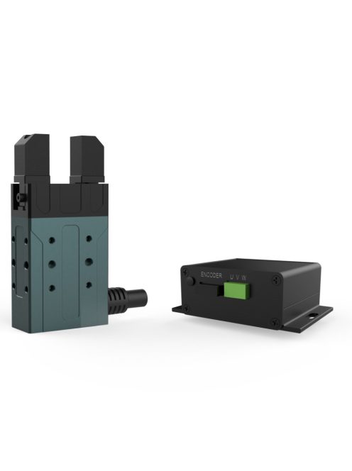 DOBOT MG400 MINI ELECTRIC GRIPPER SERVO - Mini elektromos szervós megfogó Magician MG400 (PRO) robotkarhoz