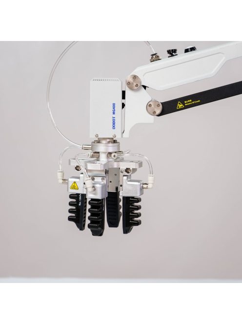 DOBOT MG400 SOFT GRIPPER KIT - Puha megfogó csomag Magician MG400 (PRO) robotkarhoz