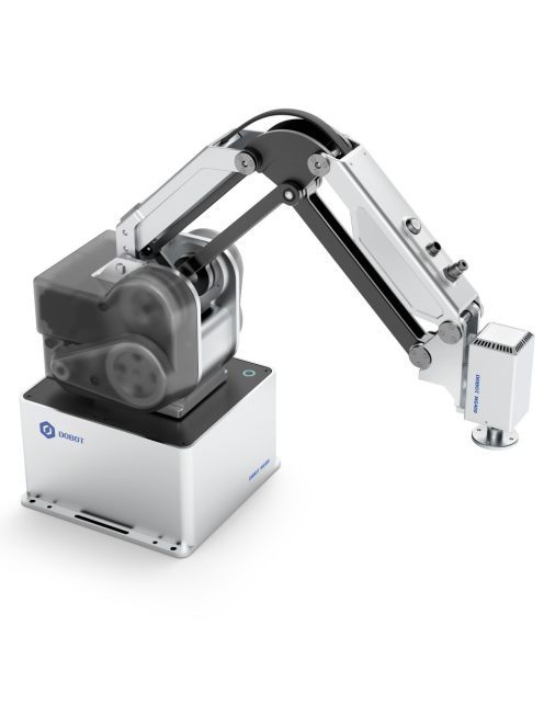 DOBOT MAGICIAN PRO MG400 - Precíziós asztali robotkar