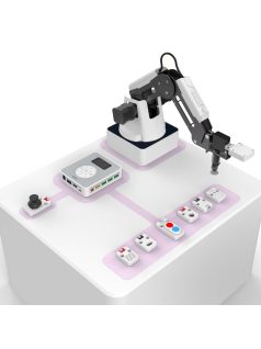   DOBOT MAGICIAN SENSOR KIT - Precíziós asztali robotkar szenzor csomag DOBOT MAGICIAN BASIC és MAGICIAN EDU robotkarokhoz