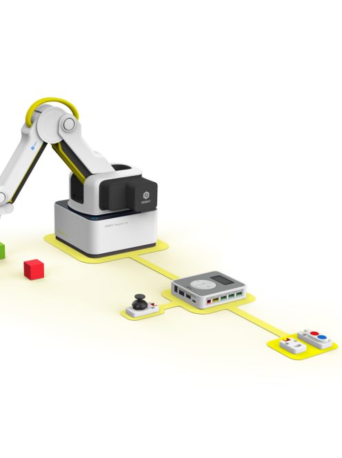 DOBOT MAGICIAN LITE SENSOR KIT - Precíziós asztali robotkar szenzor csomag MAGICIAN LITE robotkarhoz