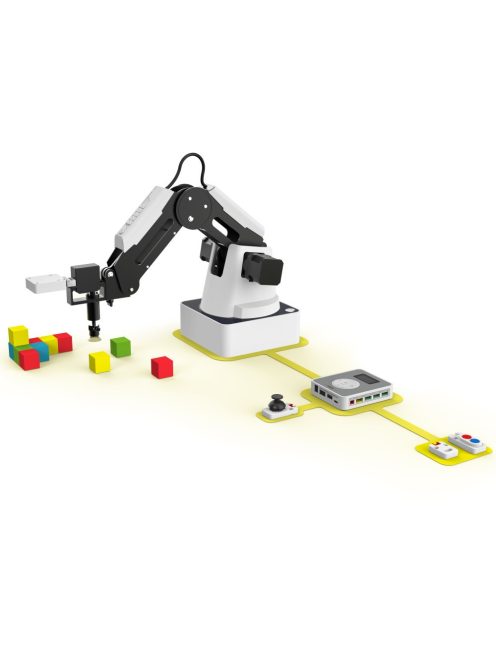 DOBOT MAGICIAN SENSOR KIT - Precíziós asztali robotkar szenzor csomag DOBOT MAGICIAN BASIC és MAGICIAN EDU robotkarokhoz