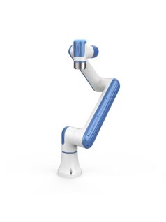   DOBOT NOVA5 - 6 tengelyű kollaboratív robotkar 5 kg teherbírással és 850mm hatótávolsággal