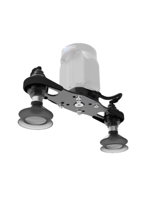 ROBOTIQ EPICK-2 ADAPTER - Kettős tapadókorong adapter Robotiq Epick megfogóhoz