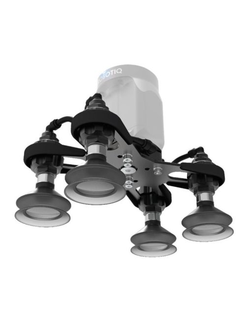 ROBOTIQ EPICK-4 ADAPTER - Négyszeres tapadókorong adapter Robotiq Epick megfogóhoz