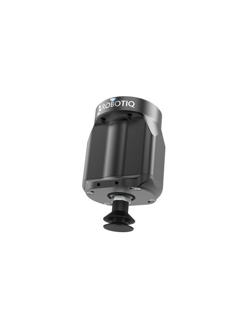 ROBOTIQ EPICK - Elektromágneses tapadókorong ipari robotkarokhoz 4,5 kg terhelhetőséggel