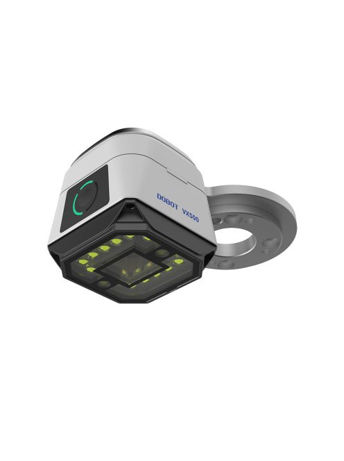 DOBOT VX500 SMART CAMERA - Ipari okos kamera a Dobot CRA robotkarokhoz
