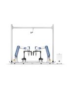 DOBOT X-TRAINER - AI robotrendszer adatgyűjtéshez és oktatáshoz