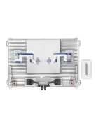 DOBOT X-TRAINER - AI robotrendszer adatgyűjtéshez és oktatáshoz