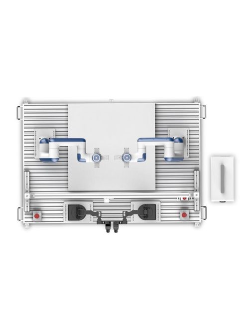 DOBOT X-TRAINER - AI robotrendszer adatgyűjtéshez és oktatáshoz