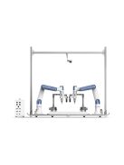 DOBOT X-TRAINER - AI robotrendszer adatgyűjtéshez és oktatáshoz