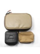 DD HIFI BC130 PRO - Moduláris csatlakozójú ezüstözött réz Litz fülhallgató kábel