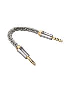 DD HIFI BC44PRO - Szimmetrikus audio jelkábel 4.4mm dugó csatlakozókkal