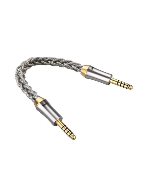 DD HIFI BC44PRO - Szimmetrikus audio jelkábel 4.4mm dugó csatlakozókkal