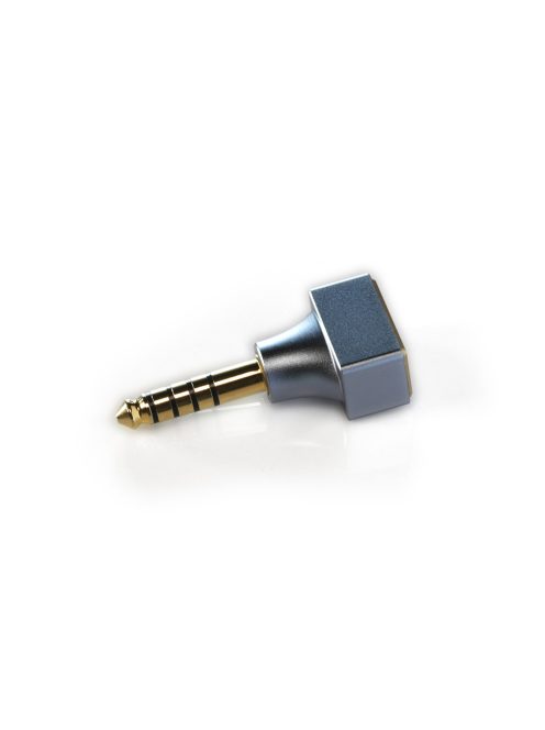 DD HIFI DJ30A - Adapter 4,4mm Pentaconn dugó és 3,5mm Jack aljzat aranyozott csatlakozóval