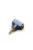 DD HIFI DJ44B - Adapter 2,5mm szimmetrikus dugó és 4,4mm Pentaconn aljzat aranyozott csatlakozóval