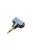 DD HIFI DJ44C - Adapter 3,5mm Jack dugó és 4,4mm Pentaconn aljzat aranyozott csatlakozóval
