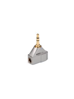   DD HIFI DJ44C PRO - Adapter 3,5mm dugó és 4,4mm Pentaconn aljzat csatlakozóval