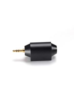   DD HIFI DJ65M - Adapter 3,5mm dugó és 6,35mm aljzat csatlakozóval