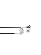 DD HIFI E13P MEMORY 4.4 - 13mm-es planár In-Ear fülhallgató 4,4mm szimmetrikus OCC kábellel - Palládiumozott réz