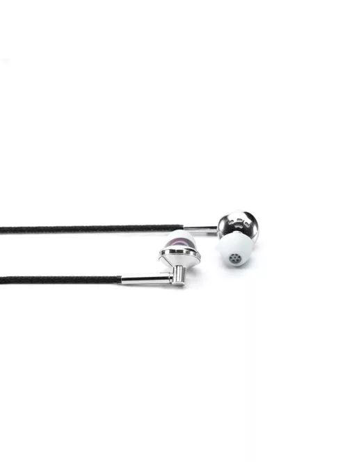 DD HIFI E13P MEMORY 4.4 - 13mm-es planár In-Ear fülhallgató 4,4mm szimmetrikus OCC kábellel - Palládiumozott réz