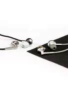 DD HIFI E13P MEMORY 4.4 - 13mm-es planár In-Ear fülhallgató 4,4mm szimmetrikus OCC kábellel - Palládiumozott réz
