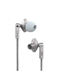   DD HIFI E13P MEMORY - Egy planár meghajtós In-ear monitor fülhallgató OCC kábellel 32bit 384kHz DSD256
