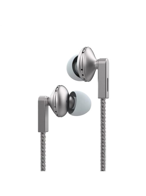 DD HIFI E13P MEMORY - Egy planár meghajtós In-ear monitor fülhallgató OCC kábellel 32bit 384kHz DSD256