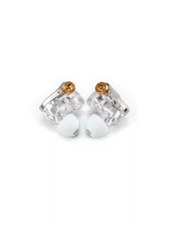   DD HIFI E14D SURFACE - Hibrid, öt meghajtós fülmonitor 4,4mm szimmetrikus kábellel