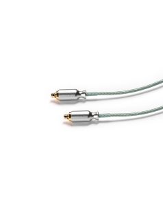   DD HIFI M120B - Type-C csatlakozójú OCC és ezüst Litz fülhallgató kábel távvezérlővel és mikrofonnal - MMCX