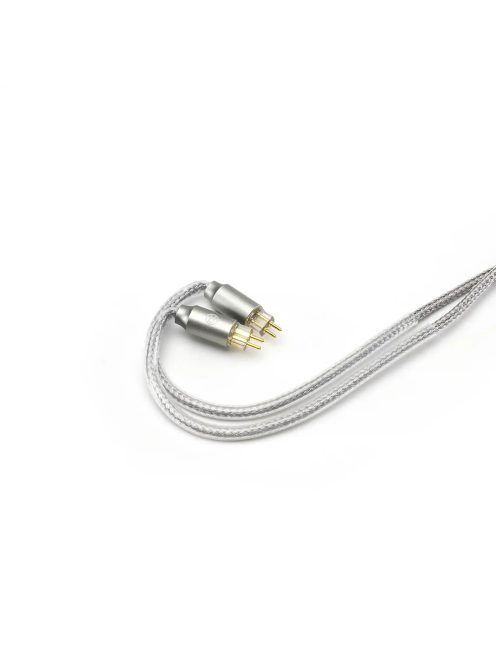 DD HIFI M198C - Univerzális Type-C csatlakozójú OCC fülhallgató kábel DAC és mikrofonnal 32bit 384kHz PCM DSD256 - MMCX