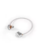 DD HIFI TC03 - OTG bővitett adatkábel USB-C dugó és USB-C dugó csatlakozóval