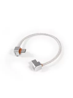   DD HIFI TC03 - OTG bővitett adatkábel USB-C dugó és USB-C dugó csatlakozóval