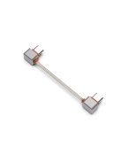 DD HIFI TC03 - OTG adatkábel USB-C dugó és USB-C dugó csatlakozóval - L-alakú