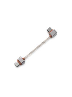   DD HIFI TC03 - OTG adatkábel USB-C dugó és USB-C dugó csatlakozóval - Egyenes/L-alakú