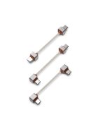 DD HIFI TC03 - OTG adatkábel USB-C dugó és USB-C dugó csatlakozóval - Egyenes