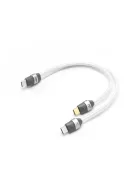 DDHIFI TC05M3 - OTG Y-adatkábel USB Type-C dugó és két Type-C csatlakozóval