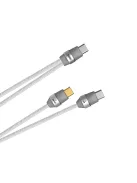 DDHIFI TC05M3 - OTG Y-adatkábel USB Type-C dugó és két Type-C csatlakozóval