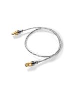 DD HIFI TC07S - OTG adatkábel USB Type-C dugó és USB Type-C dugó csatlakozóval - 50cm