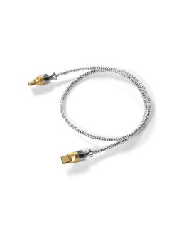   DD HIFI TC07S - OTG adatkábel USB Type-C dugó és USB Type-C dugó csatlakozóval - 50cm