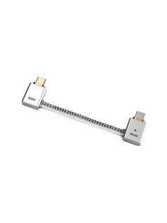   DD HIFI TC09L - OTG adatkábel USB Type-C dugó csatlakozókkal