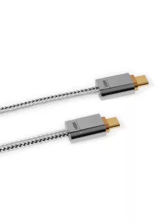  DD HIFI TC09S NYX - OTG adatkábel USB Type-C dugó és USB Type-C dugó csatlakozóval - 10cm
