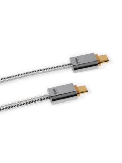   DD HIFI TC09S NYX - OTG adatkábel USB Type-C dugó és USB Type-C dugó csatlakozóval - 10cm