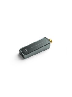  DD HIFI TC100S - Digitális adapter RCA Koax aljzat és USB Type-C aljzat csatlakozóval