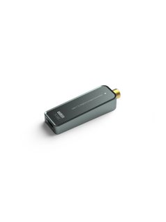  DD HIFI TC100S - Digitális adapter RCA Koax aljzat és USB Type-C aljzat csatlakozóval