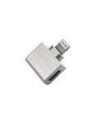 DD HIFI TC28I M2 - OTG adapter Lightning dugó és USB Type-C aljzat csatlakozóval