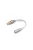 DD HIFI TC35CM2 - Hordozható USB-C DAC és fejhallgató-erősítő 3,5 mm-es kimenettel 32bit/384kHz