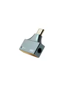 DD HIFI TC35B Pro "Mountain" - Adapter DAC USB Type-C dugó és 3,5mm Jack aljzat csatlakozóval és MQA minősítéssel 32bit 768kHz DSD512