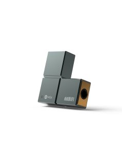   DD HIFI TC35B Pro "Tetris" - Adapter DAC USB Type-C aljzat és 3,5mm Jack aljzat csatlakozóval és MQA minősítéssel 32bit 768kHz DSD512